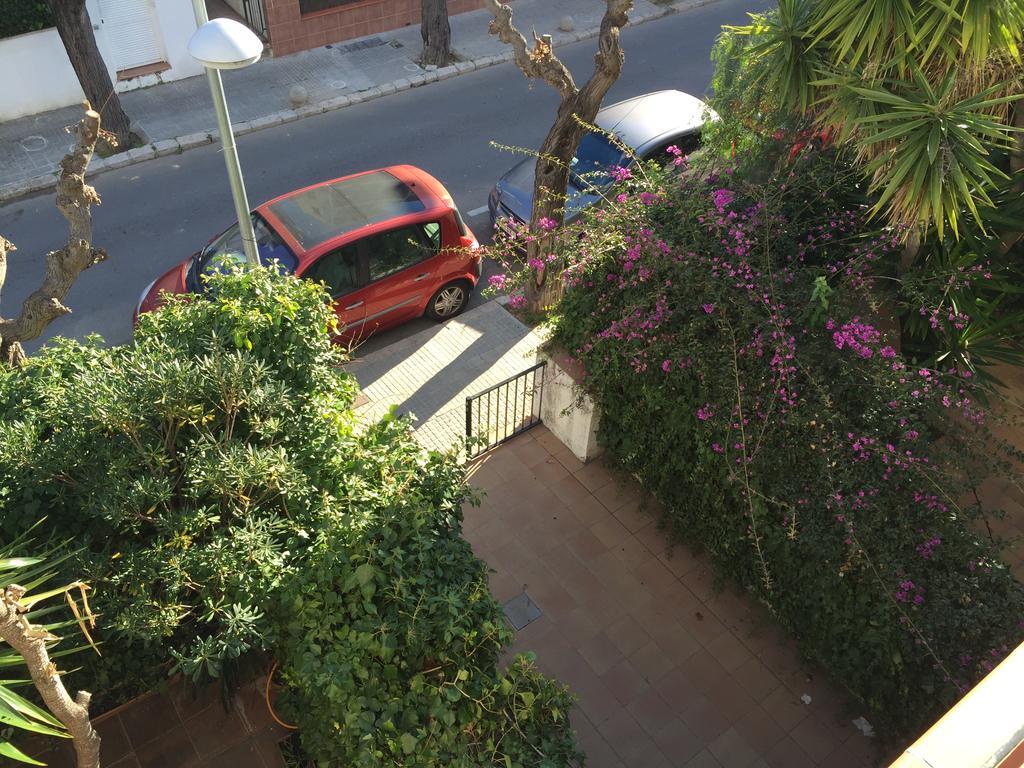Way To Bcn Sitgesアパートメント 部屋 写真