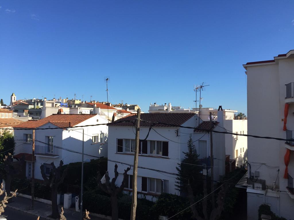 Way To Bcn Sitgesアパートメント エクステリア 写真