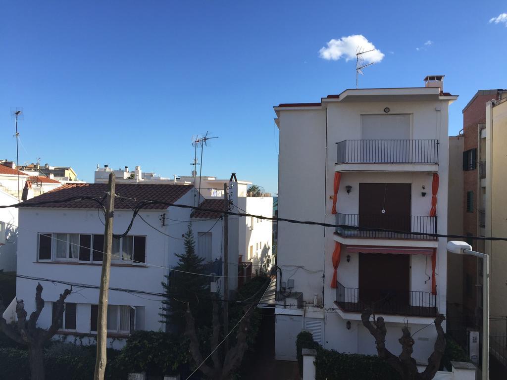Way To Bcn Sitgesアパートメント エクステリア 写真