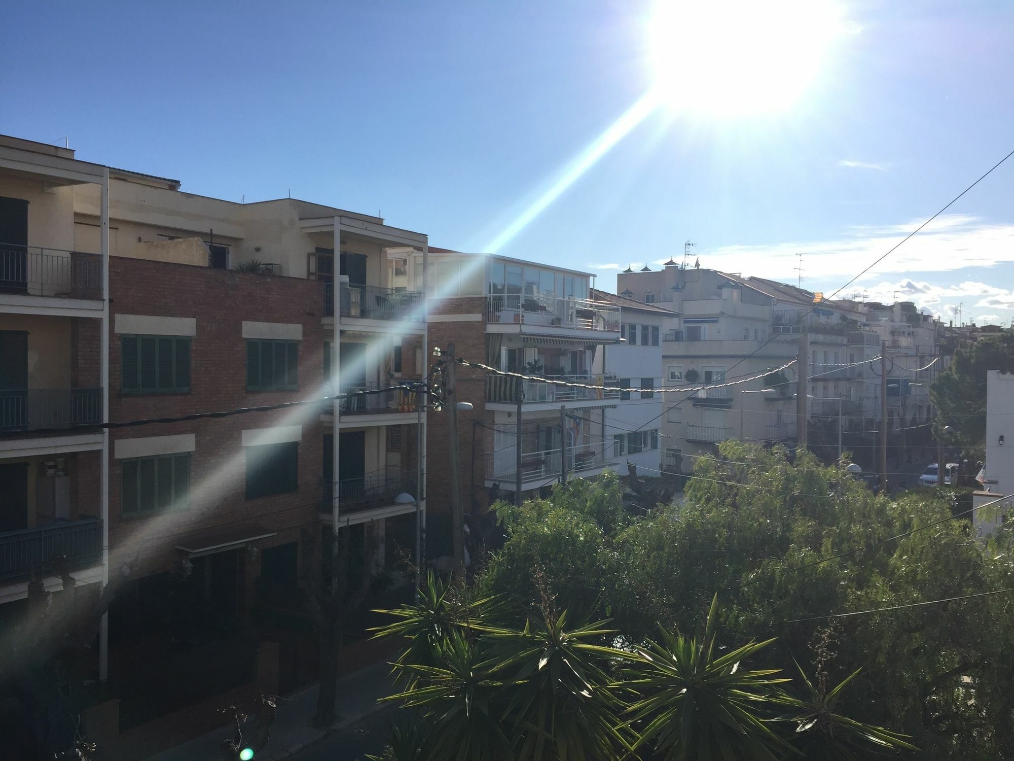 Way To Bcn Sitgesアパートメント エクステリア 写真